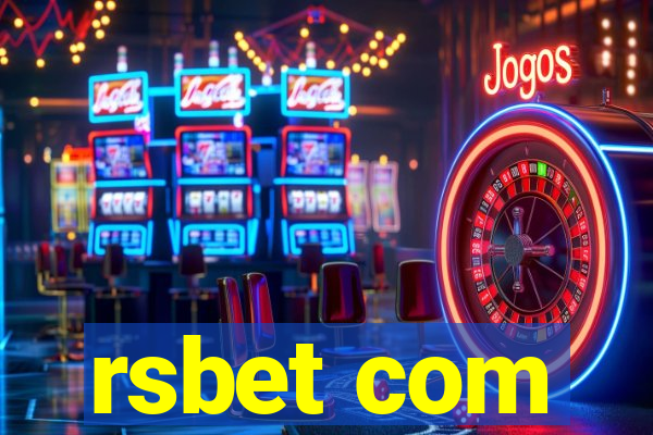 rsbet com